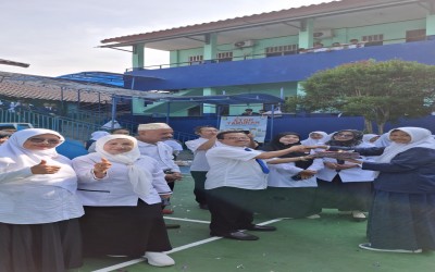 Guru Hebat, Pilar Bangsa: Merayakan Hari Guru Nasional
